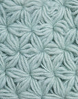 Addison Sage Crochet Headband