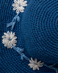 Fleur Water Sun Hat UPF 35