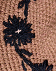 Fleur Clay Sun Hat UPF 35