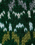 Freya Evergreen Knit Handwarmers