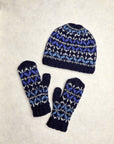 Freya Arctic Knit Beanie