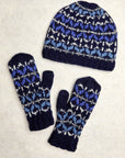 Freya Arctic Knit Mittens