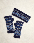 Freya Arctic Knit Headband