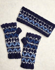 Freya Arctic Knit Headband