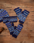 Freya Arctic Knit Handwarmers