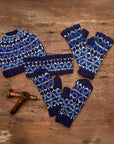 Freya Arctic Knit Handwarmers