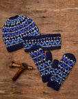 Freya Arctic Knit Beanie