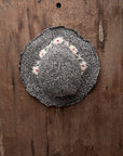 Fleur Salt & Coal Sun Hat UPF 35