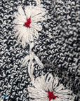 Fleur Salt & Coal Sun Hat UPF 35