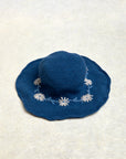 Fleur Water Sun Hat UPF 35