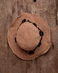 Fleur Clay Sun Hat UPF 35