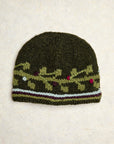 Lydia Blackpine Knit Beanie