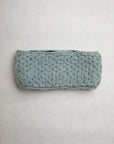 Addison Sage Crochet Headband