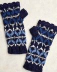 Freya Arctic Knit Handwarmers