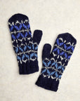 Freya Arctic Knit Mittens