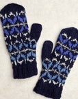 Freya Arctic Knit Mittens