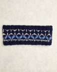 Freya Arctic Knit Headband