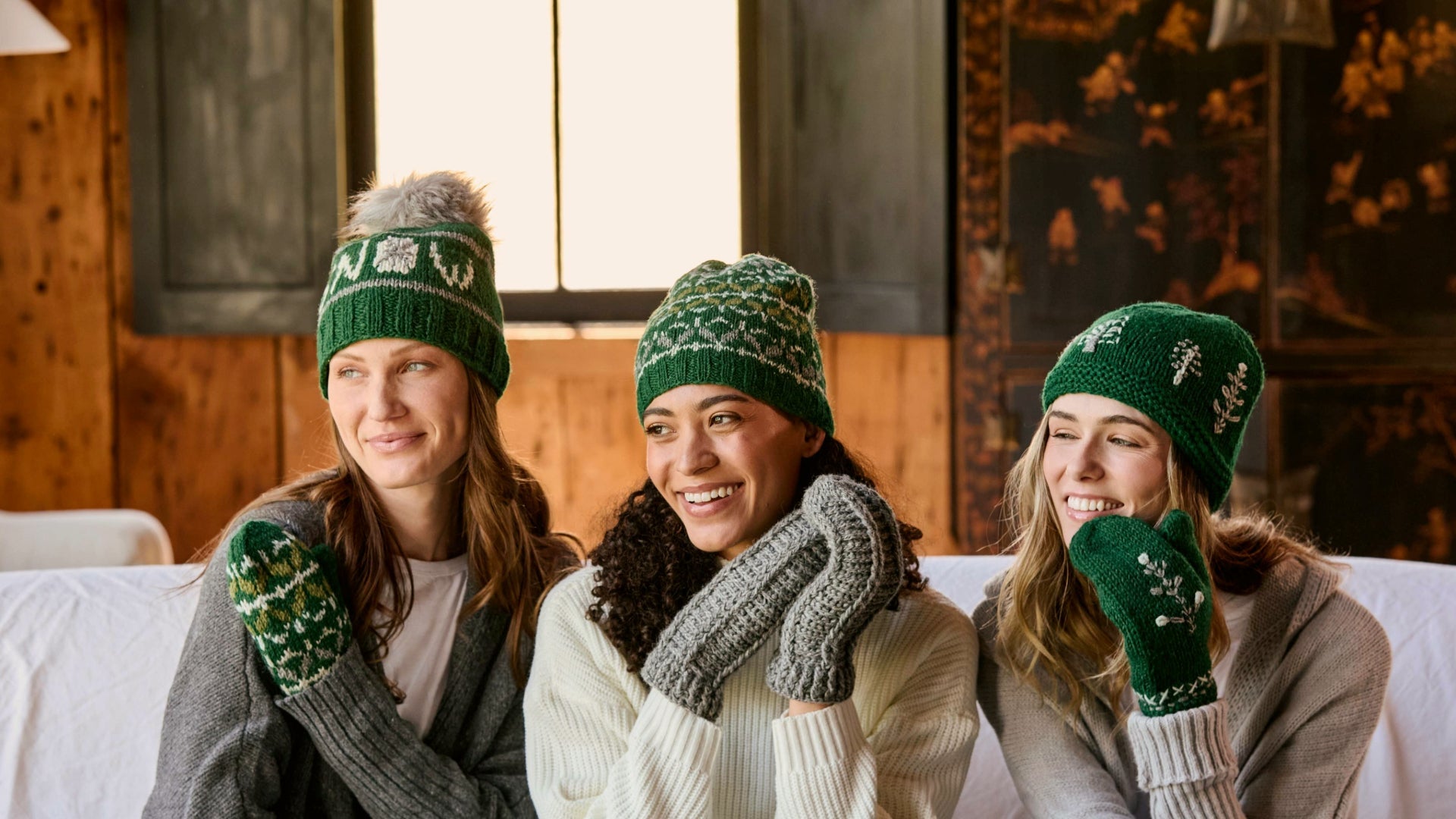 Hygge Holiday