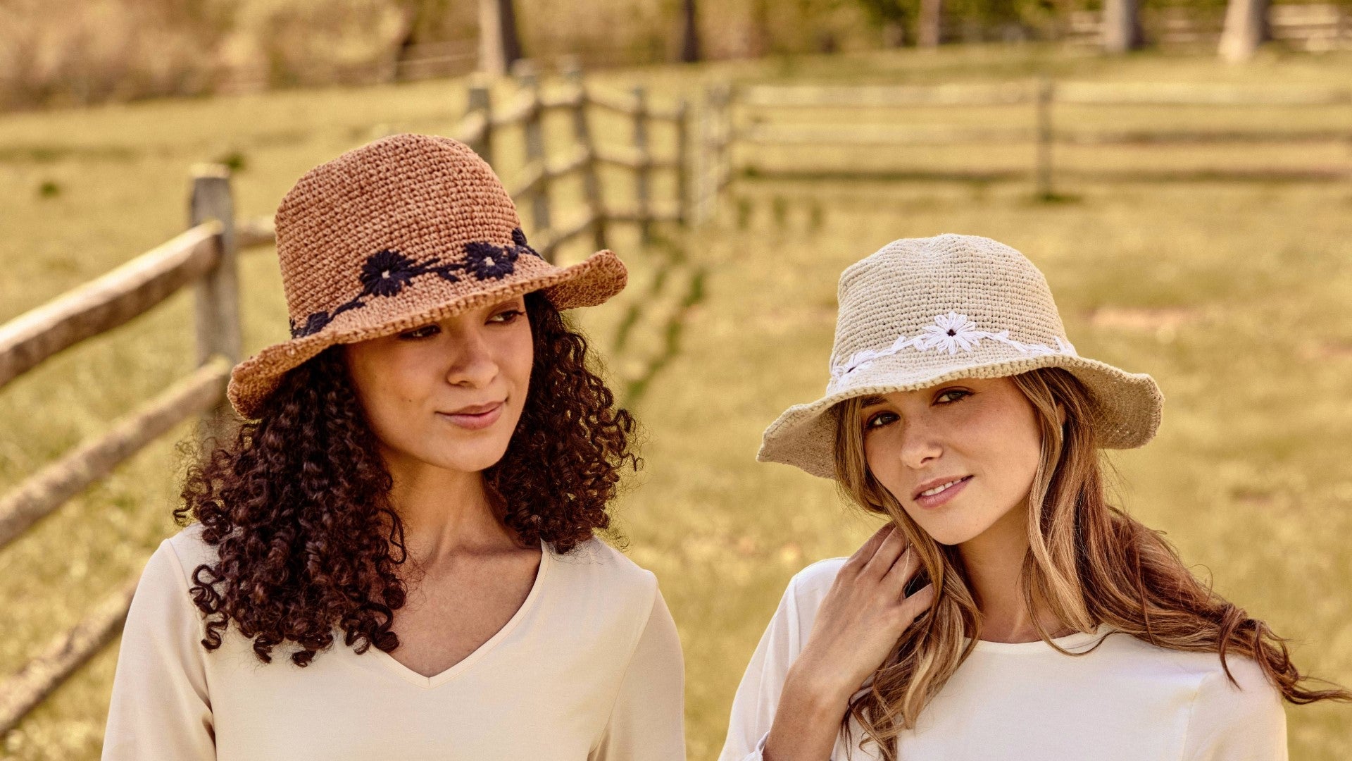 Sun Hats