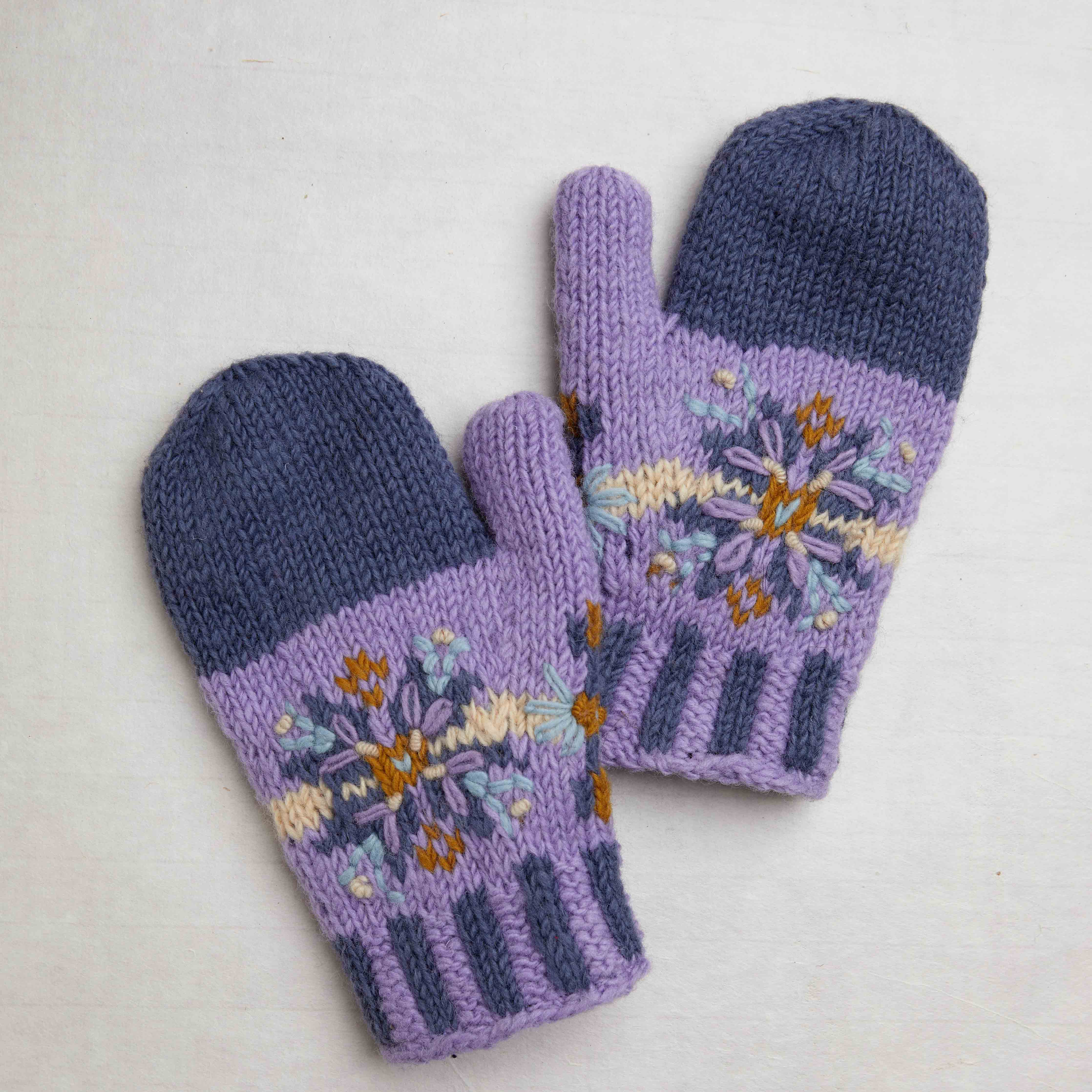 Mittens