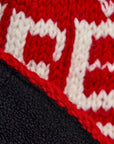 Apres Holly Pom Beanie