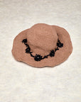 Fleur Clay Sun Hat UPF 35