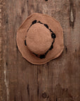 Fleur Clay Sun Hat UPF 35