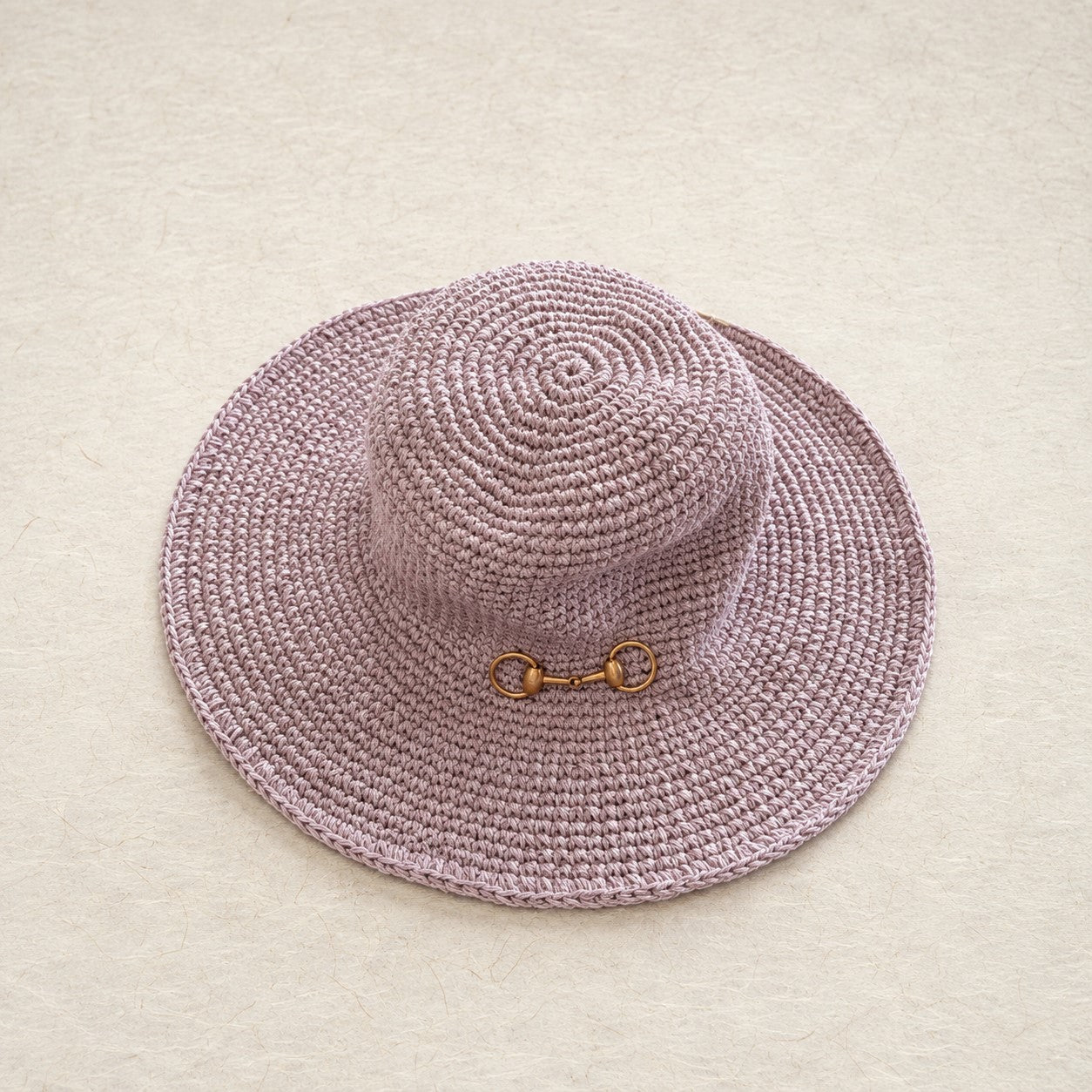 Amélie Equestrian Sun Hat UPF 35 Dusty Rose