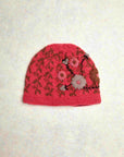 Lila Rose Knit Beanie