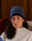 Freya Arctic Knit Beanie