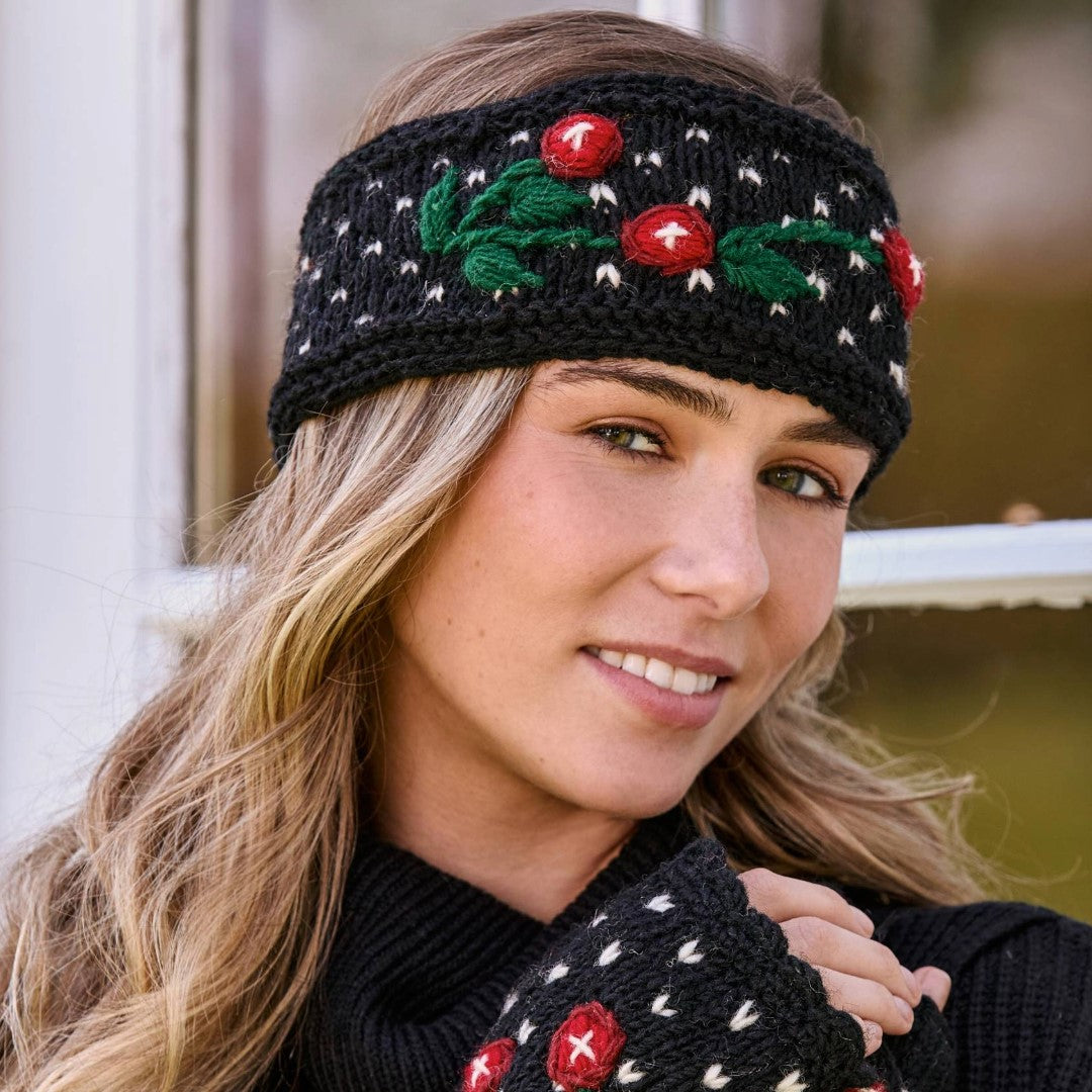 Headwear – By Many Hands